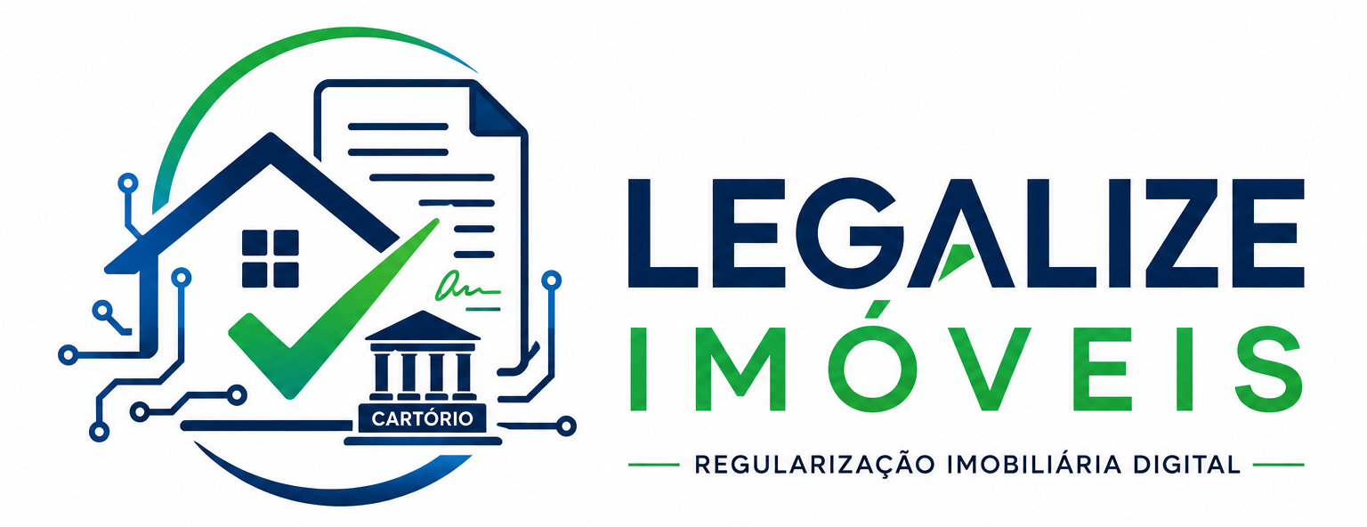 Legalize Imóveis